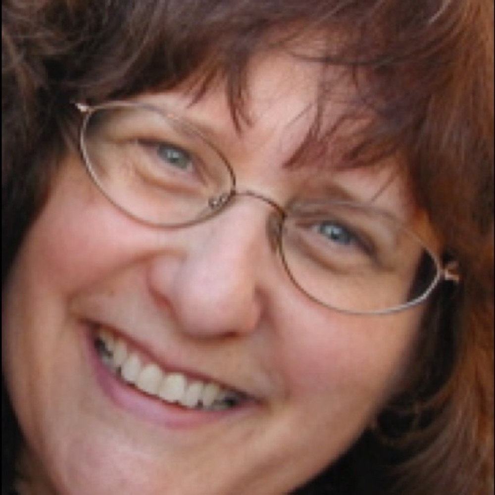 Meet your Posher, Sharon